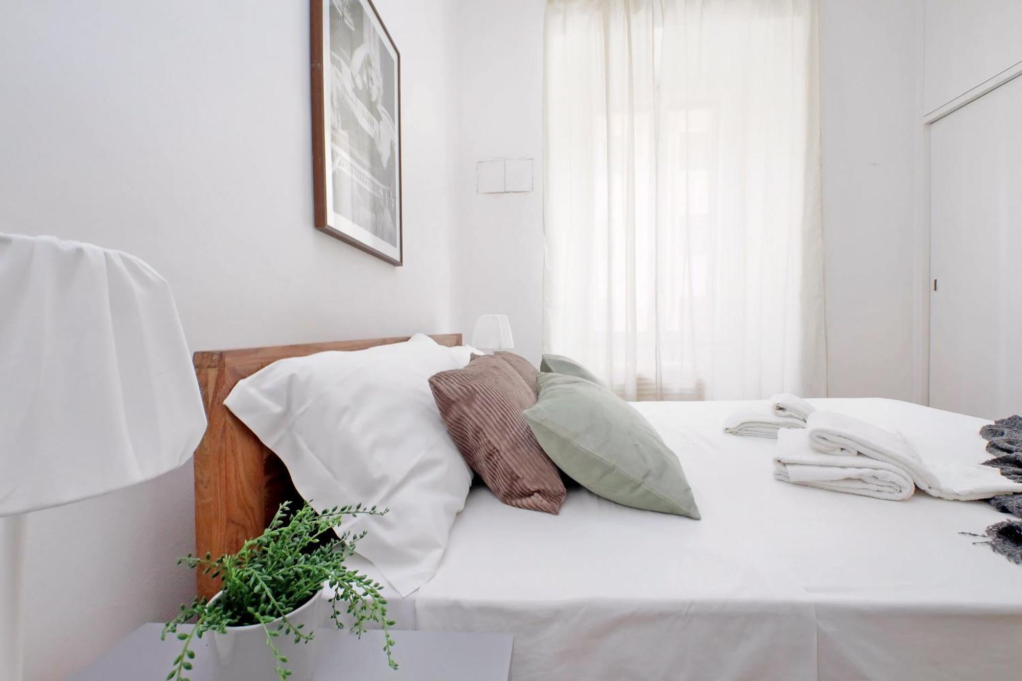 Apartment Testaccio - Pretty Rom