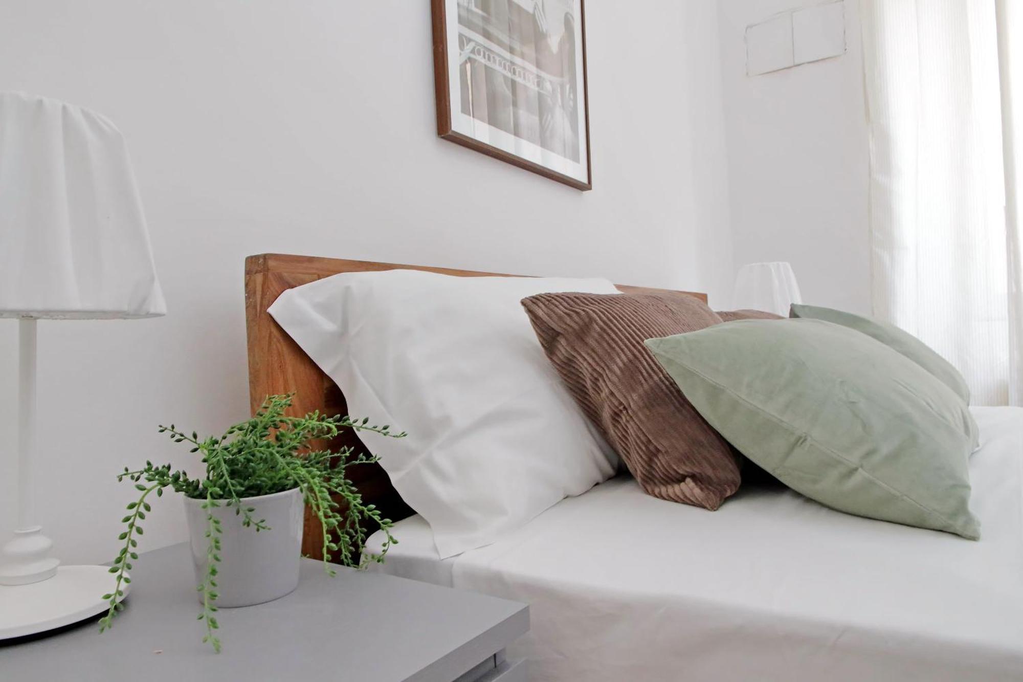 Testaccio - Pretty Apartment Rom