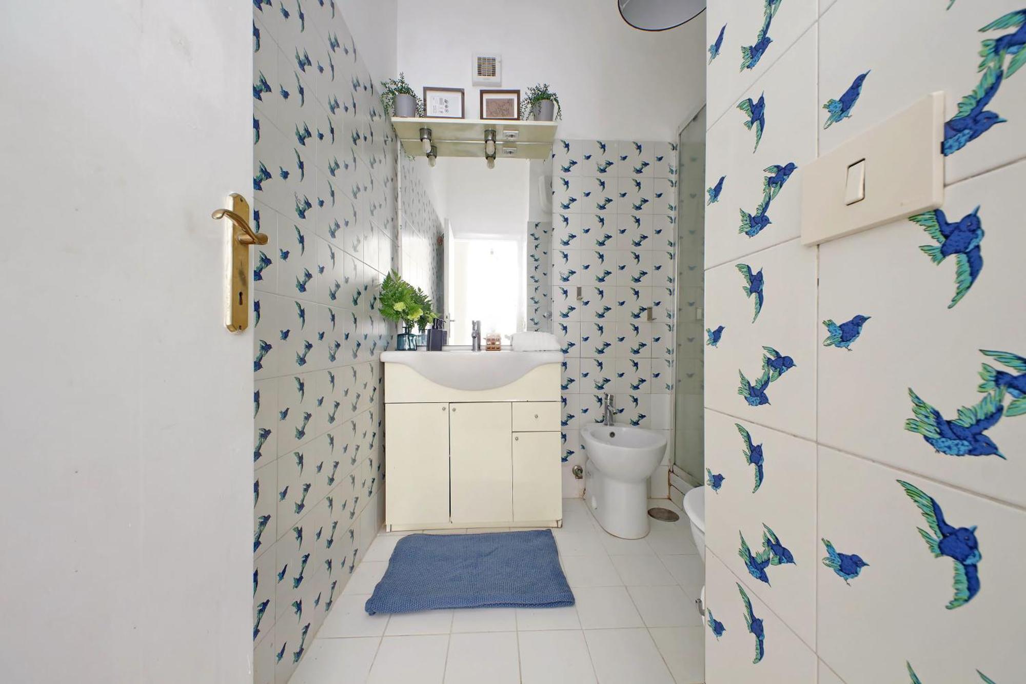 Apartment Testaccio - Pretty Rom
