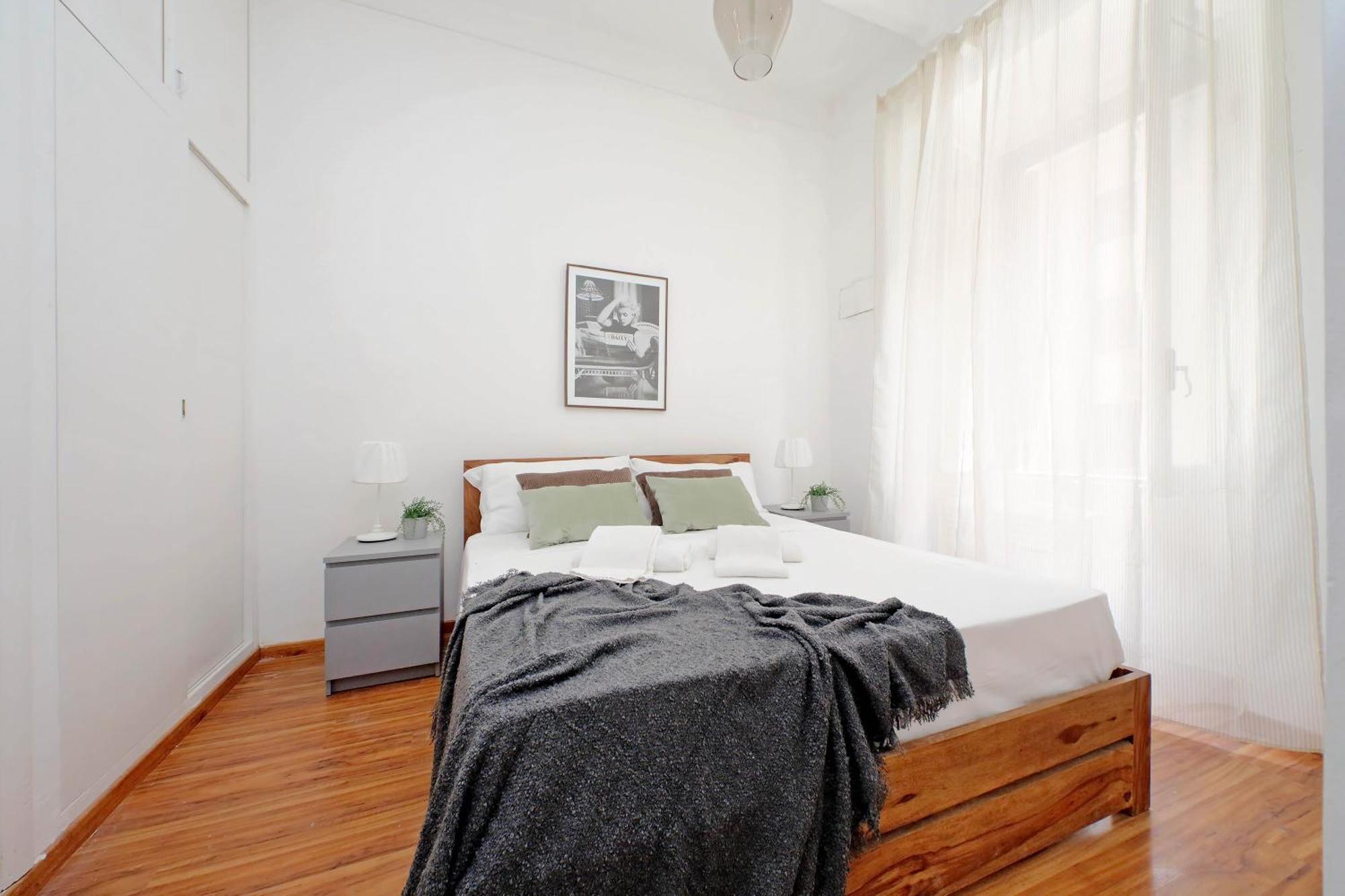 Testaccio - Pretty Apartment Rom