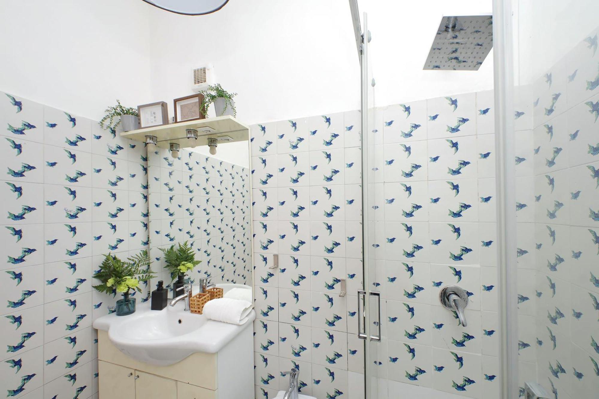 Testaccio - Pretty Apartment Rom