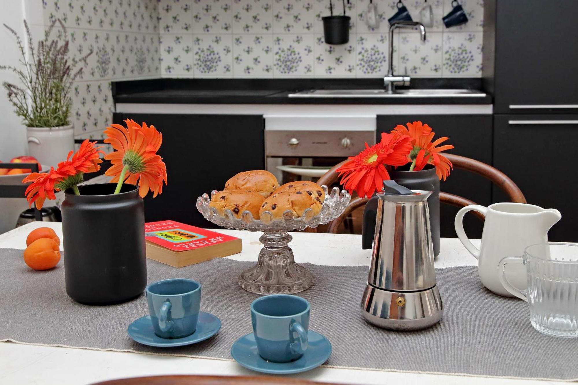Testaccio - Pretty Apartment