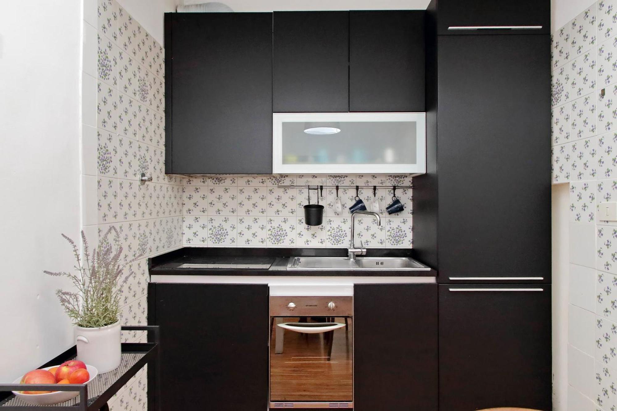 Testaccio - Pretty Apartment